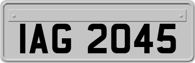 IAG2045