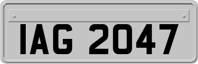 IAG2047