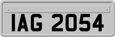 IAG2054