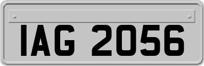IAG2056