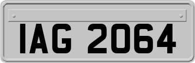 IAG2064
