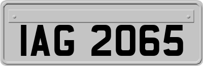 IAG2065