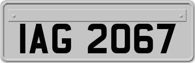 IAG2067