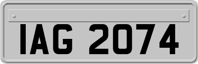 IAG2074