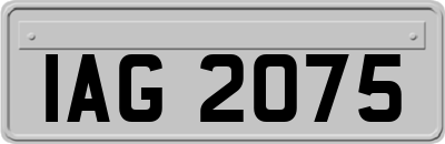 IAG2075