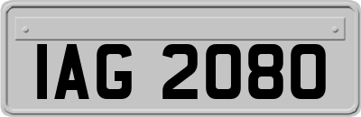 IAG2080