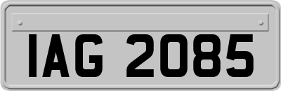 IAG2085