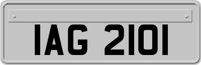 IAG2101