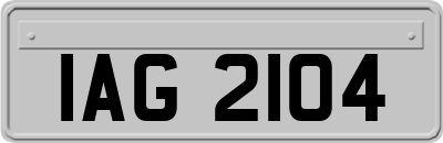 IAG2104