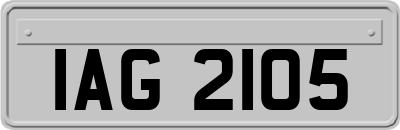 IAG2105