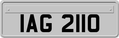 IAG2110