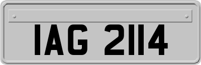 IAG2114