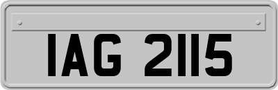 IAG2115