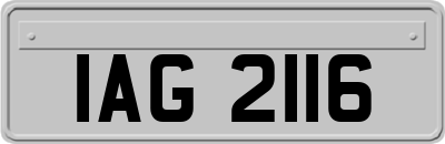 IAG2116