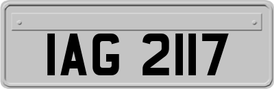 IAG2117