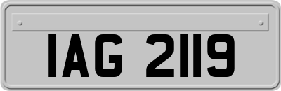 IAG2119