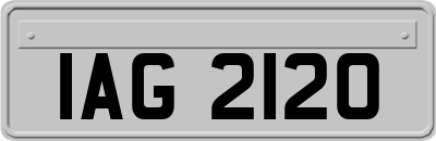 IAG2120