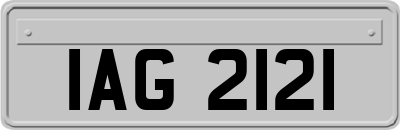 IAG2121