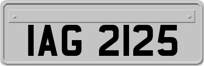 IAG2125
