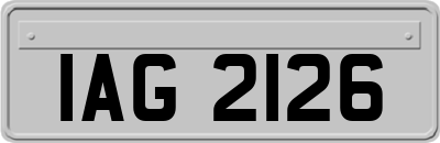 IAG2126