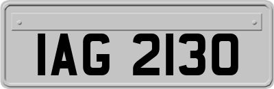 IAG2130