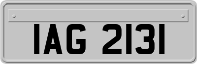 IAG2131