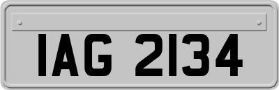 IAG2134