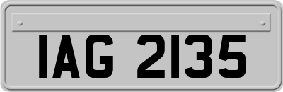 IAG2135