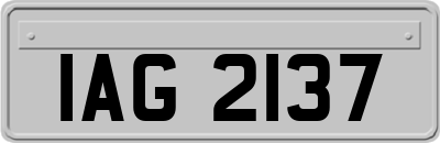 IAG2137