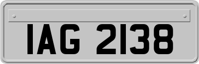 IAG2138
