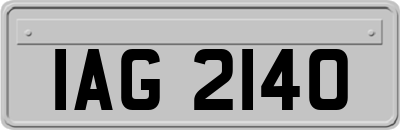 IAG2140