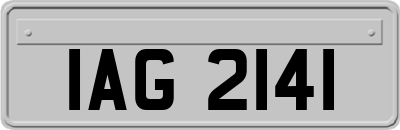 IAG2141