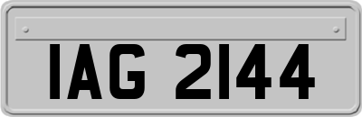 IAG2144