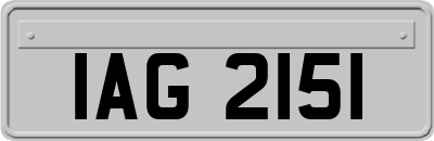 IAG2151