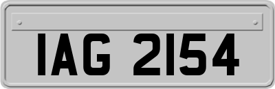 IAG2154