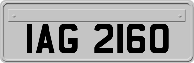 IAG2160
