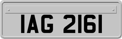 IAG2161