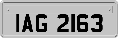 IAG2163