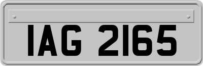 IAG2165