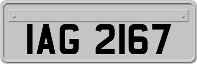 IAG2167
