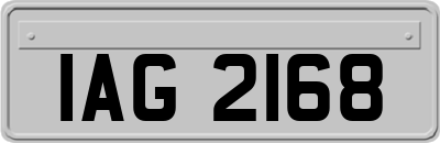 IAG2168