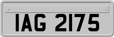 IAG2175