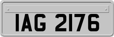 IAG2176