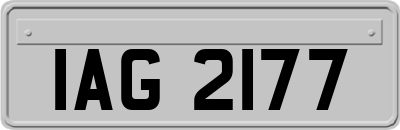 IAG2177