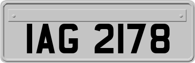 IAG2178