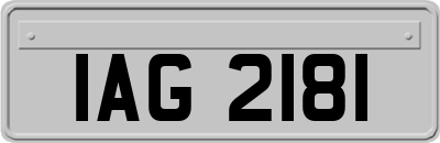 IAG2181