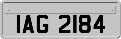 IAG2184