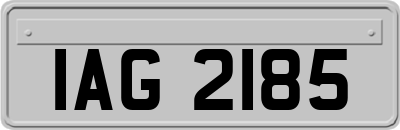 IAG2185