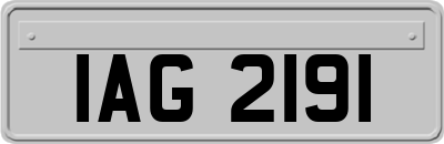 IAG2191