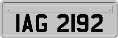 IAG2192